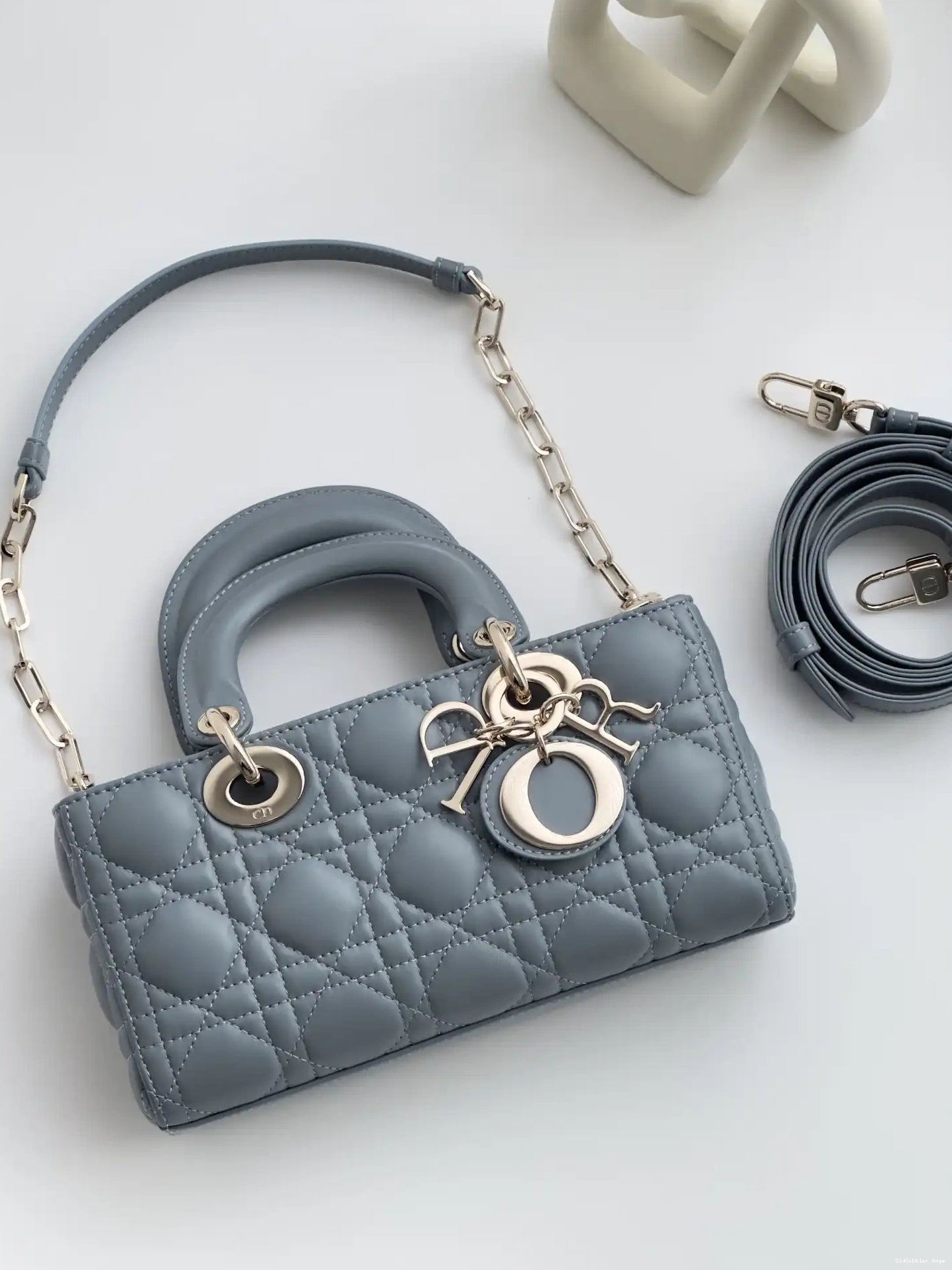 OldCobbler Bags LADY DIRO BAG-22*12*6CM D-JOY 0622